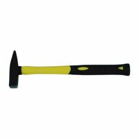 Bankhamer 200 gram fiber steel