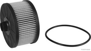 Oliefilter HERTH+BUSS JAKOPARTS, u.a. für Renault, Dacia, Mercedes-Benz, Nissan, Smart