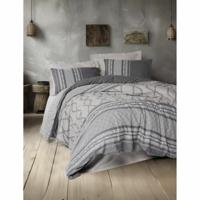Dekbedovertrek set Multicolour 220 x 240 cm
