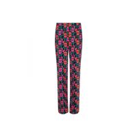 Lofty Manner - Roze | Dames | Broek | Roze | XL | regular | Kamst mode