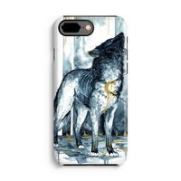 Bleeding Soul: iPhone 8 Plus Tough Case