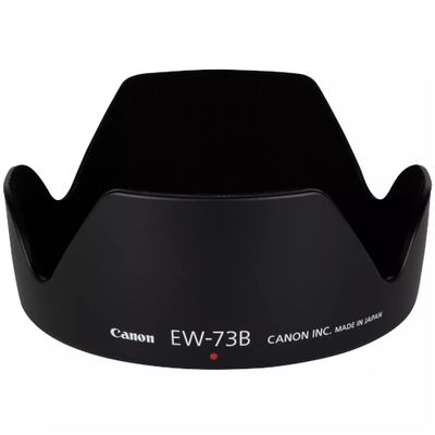 Canon EW-73B zonnekap