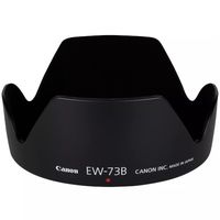 Canon EW-73B zonnekap
