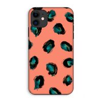 Pink Cheetah: iPhone 11 Tough Case