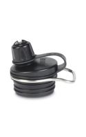 Klean Kanteen TKWide Chugdop Onderdeel Black
