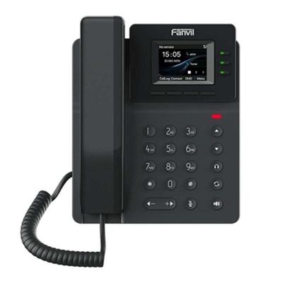 Draadloze telefoon Fanvil V60P
