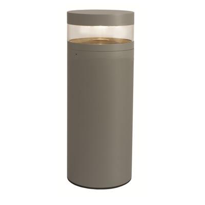 Franssen Design staande lampStavanger 55cm grijs - 1244