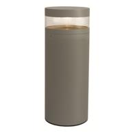 Franssen Design staande lampStavanger 55cm grijs - 1244