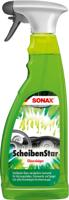 SONAX vensterreiniger "scheibenstar " disk star 750 ml pet bottle