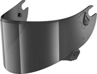 SHARK Vizier VZ100, Vizieren en Pinlocks, Donker getint V2 AS/AF (anti-damp)