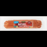 Jumbo Naturel Grillworst 200 g
