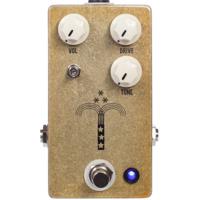 JHS Pedals Morning Glory V4 transparante overdrive - thumbnail