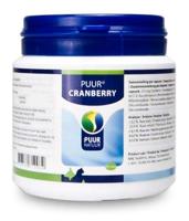 PUUR NATUUR CRANBERRY