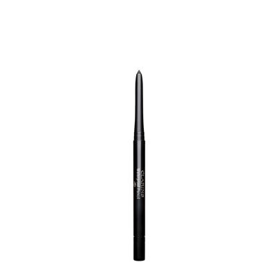 Clarins Make-Up Waterproof Pencil Potlood Black Tulip .29gr 0.29gr Clarins Make-Up Waterproof Pencil Potlood Black Tulip .29gr 0.29gr