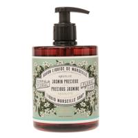 Panier des Sens Precious Jasmine Liquid Marseille 500ml