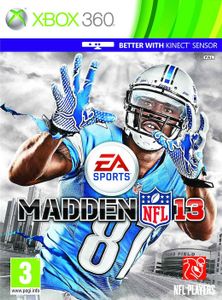 Madden NFL 13 (2013)