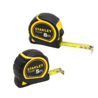 Stanley STHT0-74260 Rolbandmaat Tylon set 5m / 8m