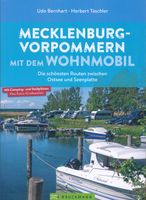 Campergids Mit dem Wohnmobil Mecklenburg-Vorpommern | Bruckmann Verlag - thumbnail