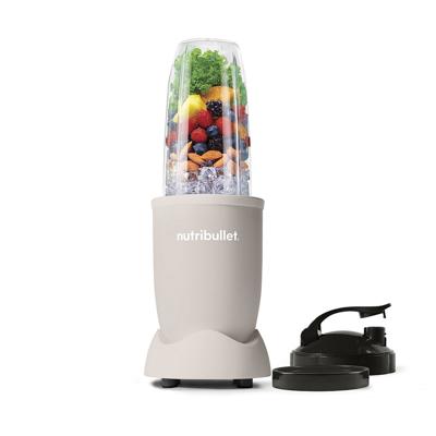 Nutribullet 900 PRO Exclusive All Linen Personal blenders Beige