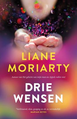 Drie wensen (Paperback)