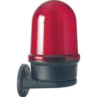 Werma Signaltechnik Signaallamp 280.160.60 280.160.60 Rood 230 V/AC - thumbnail