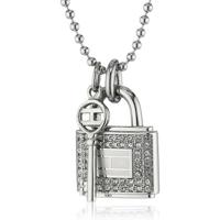 Ketting Dames Tommy Hilfiger 2700423 50 cm