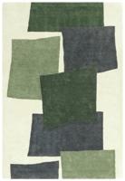 Easy Living - Vloerkleed Romy 12 Papercut Green -