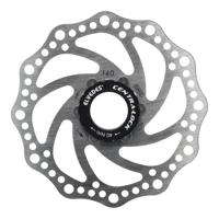Elvedes Rotor sc14 140mm doorsnee