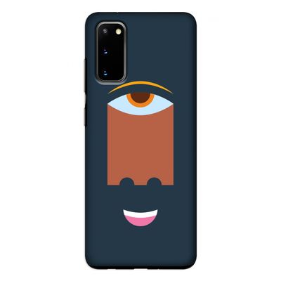 Mono M: Samsung Galaxy S20 Tough Case