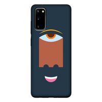 Mono M: Samsung Galaxy S20 Tough Case