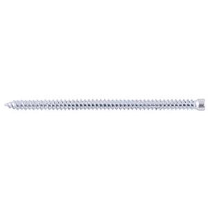 Fischer 532914 Windowframe screw 7.5 mm 132 mm T 100 stuk(s)