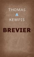 Brevier - Thomas a Kempis - ebook