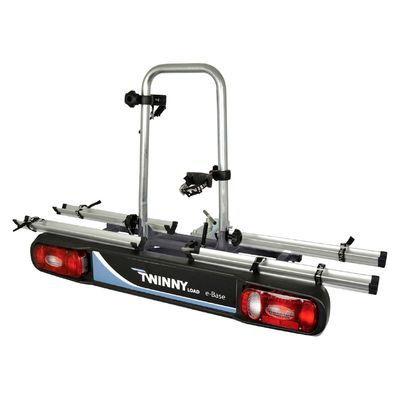 Twinny Load Fietsdrager e-Carrier Base - 2 fietsen TL627913057