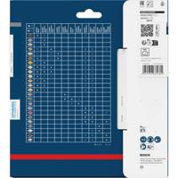 Bosch Accessories 2608902210 2608902210 Cirkelzaagblad Aantal tanden: 24 1 stuk(s)