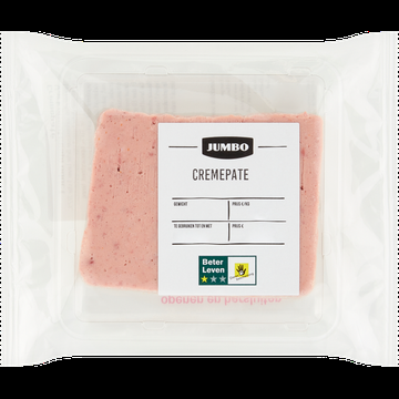Jumbo Cremepate ca. 75 g