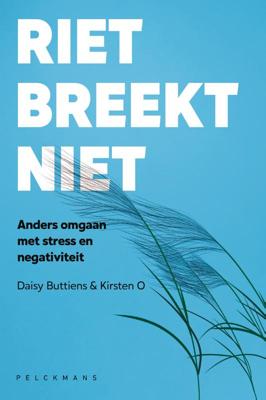 Riet breekt niet (Paperback)
