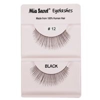 Mia Secret Lashes EL12 - thumbnail