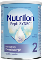 Nutrilon Pepti Syneo2