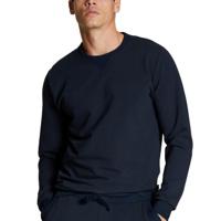 Calida Circular Lounge Sweat-Shirt - thumbnail