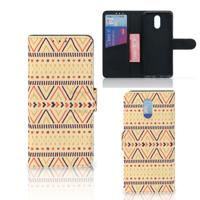 Nokia 2.3 | Telefoon Hoesje | Aztec Yellow