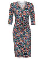 Jurk Celina Multi