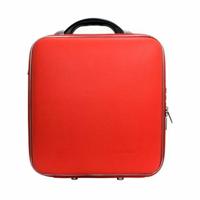 Handbagagekoffer Bombata E00795-5 Rood 36 X 32 X 11 CM