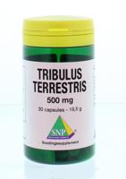 SNP Tribulus terrestris 500 mg