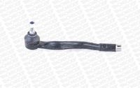 Spoorstangeind L11102