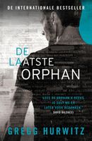 De laatste Orphan - Gregg Hurwitz - ebook