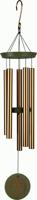 Nature's Melody Windgong Levensboom gestemde klankbuizen 92cm bronskleurig Nature's Melody Windgong Levensboom gestemde klankbuizen 92cm bronskleurig