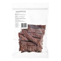 PETITTO Monoprotein meat strips Duck - traktatie voor hond - 400g