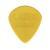 Dunlop Ultex Jazz III XL plectrumset geel (set van 24 stuks)