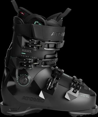 Atomic Hawx Prime 105 S W Skischoen Dames Black/Teal 24/24,5
