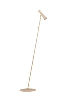 Vloerlamp Pisa zand